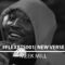 MEEK MILL | NEW VERSE | #FLEXBTS001 | FUNK FLEX | FATBOYSSE