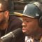 G-UNIT FREESTYLES ON FLEX