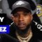 TORY LANEZ FREESTYLES ON FLEX | #FREESTYLE086