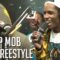 ASAP MOB FREESTYLES ON FLEX part 1