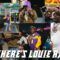 Where’s Louie Ray : Detroit Lou Gram Birthday Bash (Vlog)
