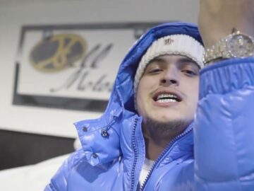 [ID: RhN1b2BRs-g] Youtube Automatic