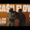 Young Jonn  – Cash Flow (feat. Wizkid) [Official Music Video]