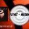 Flynet – Mission 4 (2001) Full Album  – [ NuMetal / Old School / USA ]