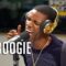 A Boogie + Don Q Freestyle on Flex | Freestyle #005