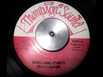 [ID: stXDl1wnMRA] Youtube Automatic