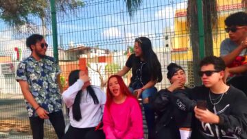 [ID: t80TqrFoLa0] Youtube Automatic