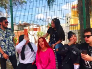 [ID: t80TqrFoLa0] Youtube Automatic