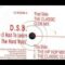 D.S.B. “Mama” (Classic Club Instrumental) 1992