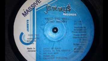 [ID: UCl1a6yKv2g] Youtube Automatic