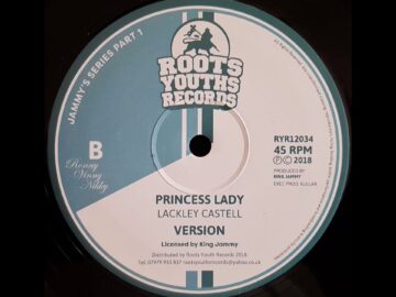 [ID: UNmj61UL1HM] Youtube Automatic