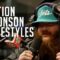 Action Bronson Freestyles on FunkMaster Flex