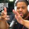 Charlie Clips Freestyle On Flex | Fresstyle #009