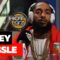 NIPSEY HUSSLE FREESTYLES ON FLEX | #FREESTYLE089