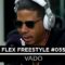 Vado Freestyles on Flex | #Freestyle055