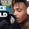 JUICE WRLD | FUNK FLEX | #Freestyle127