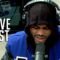 Dave East Freestyles On Funk Flex Part 1!