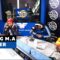 YOUNG M.A CYPHER | FUNK FLEX | #Freestyle138