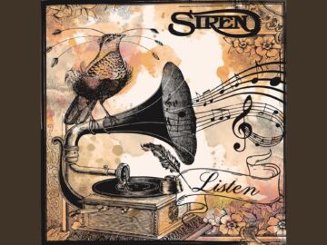 Listen – SIREN