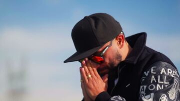 MAURINO x IR SAIS – “Solo Una Vez”