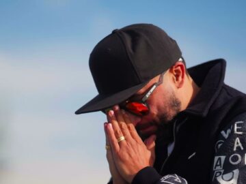 MAURINO x IR SAIS – “Solo Una Vez”