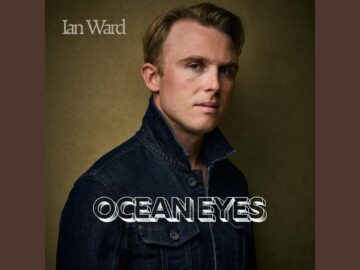 “Ocean Eyes” | Ian Ward