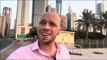 Sam Macdonald – Gone