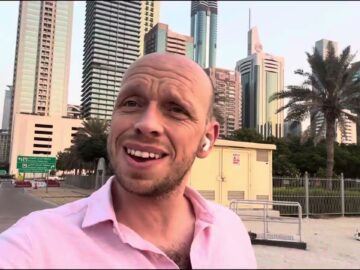 Sam Macdonald – Gone