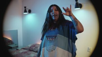 Satya  “Realness” – official music video