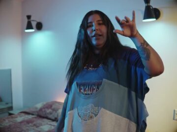 Satya  “Realness” – official music video