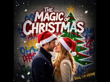 Soul de Vienne – The Magic of Christmas