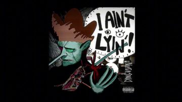 Sugs – I Ain’t Lyin!