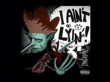 Sugs – I Ain’t Lyin!