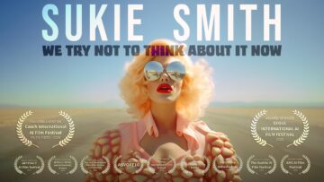 We Try Not To Think About It Now