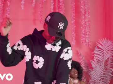 Zay Liege  “Vaddie” – official music video