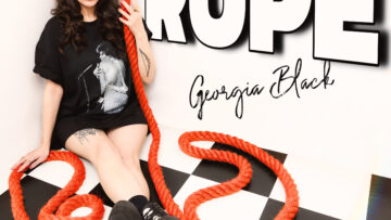 Georgia Black – ROPE (Album & Single)