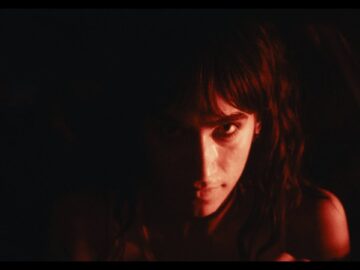 Anna Thoresen – VOODOO DOLL