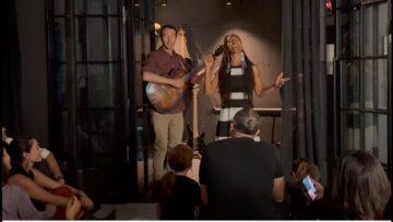 C.on C.ALMA | Amana Melomé