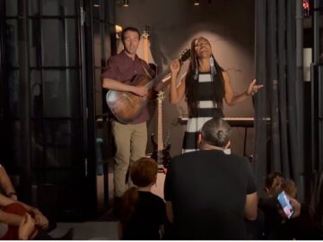 C.on C.ALMA | Amana Melomé