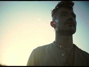 Daniele Odasso | Living In Between