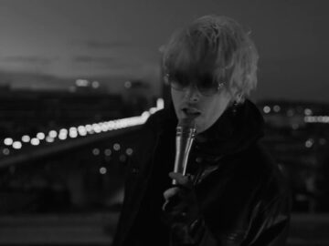 Elijah Cruise – Loverboy