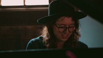 Gabe Parsons – On Our Way Up Live Session