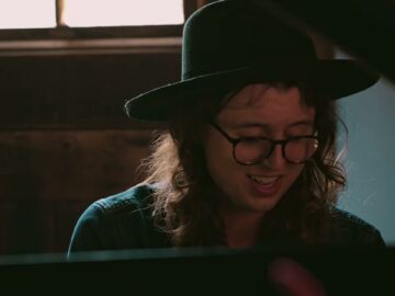 Gabe Parsons – On Our Way Up Live Session