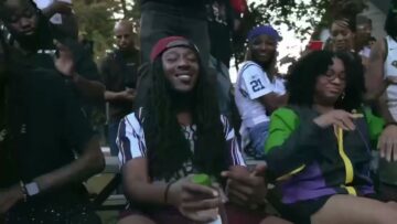 Gang Related – Weirdo Gang