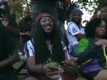 Gang Related – Weirdo Gang