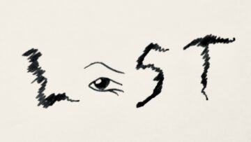 Nik Barrell – Lost