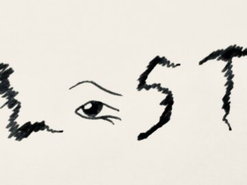 Nik Barrell – Lost