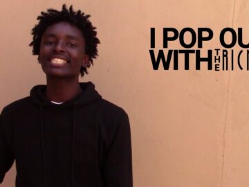 Prai Star – POP OUT (Official Lyric Video)