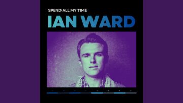 Spend All My Time | Ian Ward