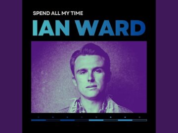 Spend All My Time | Ian Ward